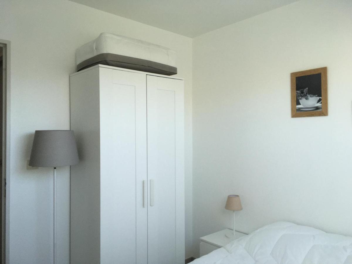 Cabourg, T2 Parfait Pour Vous ! Proche Plage Et Centre-Ville, 2 A 4 Pers. Exterior foto